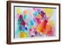 Brown Frame