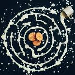 Baking for Stargazers-Dina Belenko-Photographic Print