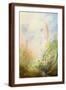 Brown Frame