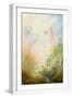 White Frame