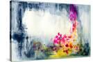 Stretched Canvas