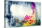 Stretched Canvas