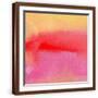 Brown Frame