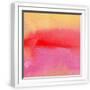White Frame