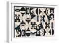 White Frame