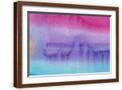 Brown Frame