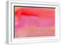 White Frame