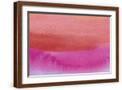 Brown Frame