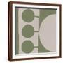 Brown Frame