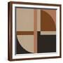 Brown Frame