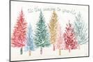 Wood Mount