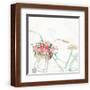 Brown Frame