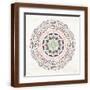 Brown Frame