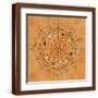 Brown Frame