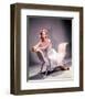 Dina Merrill-null-Framed Photo