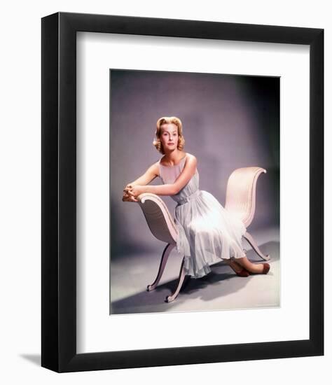 Dina Merrill-null-Framed Photo