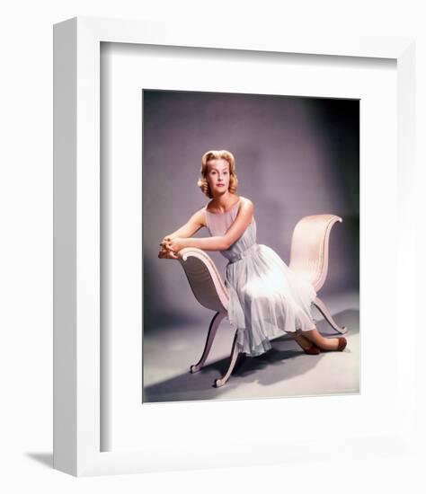 Dina Merrill-null-Framed Photo