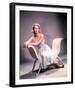 Dina Merrill-null-Framed Photo