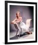 Dina Merrill-null-Framed Photo