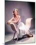 Dina Merrill-null-Mounted Photo