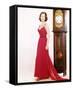 Dina Merrill-null-Framed Stretched Canvas