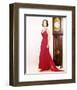 Dina Merrill-null-Framed Photo