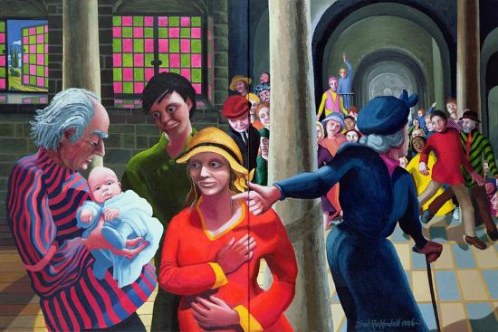 Premium Giclee Print, , large