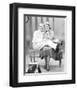 Dinah Shore - The Dinah Shore Chevy Show-null-Framed Photo