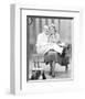 Dinah Shore - The Dinah Shore Chevy Show-null-Framed Photo