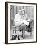 Dinah Shore - The Dinah Shore Chevy Show-null-Framed Photo