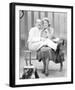 Dinah Shore - The Dinah Shore Chevy Show-null-Framed Photo