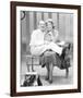 Dinah Shore - The Dinah Shore Chevy Show-null-Framed Photo