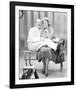 Dinah Shore - The Dinah Shore Chevy Show-null-Framed Photo