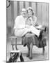 Dinah Shore - The Dinah Shore Chevy Show-null-Mounted Photo