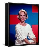 Dinah Shore-null-Framed Stretched Canvas