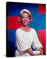 Dinah Shore-null-Stretched Canvas