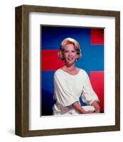 Dinah Shore-null-Framed Photo