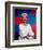 Dinah Shore-null-Framed Photo