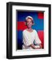 Dinah Shore-null-Framed Photo