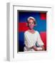 Dinah Shore-null-Framed Photo