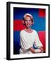 Dinah Shore-null-Framed Photo