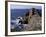 Dinan Point, Crozon Peninsula, Brittany, France-Guy Thouvenin-Framed Photographic Print