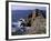 Dinan Point, Crozon Peninsula, Brittany, France-Guy Thouvenin-Framed Photographic Print