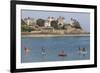 Dinard Bay, Brittany, France, Europe-Rolf Richardson-Framed Photographic Print