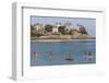 Dinard Bay, Brittany, France, Europe-Rolf Richardson-Framed Photographic Print