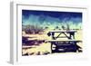 Diner Desert-Philippe Hugonnard-Framed Giclee Print