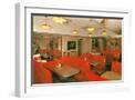 White Frame