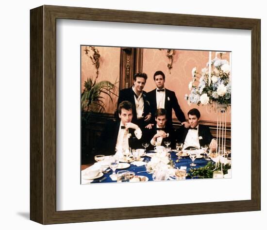 Diner-null-Framed Photo