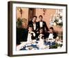 Diner-null-Framed Photo