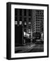 Diner-Design Fabrikken-Framed Photographic Print